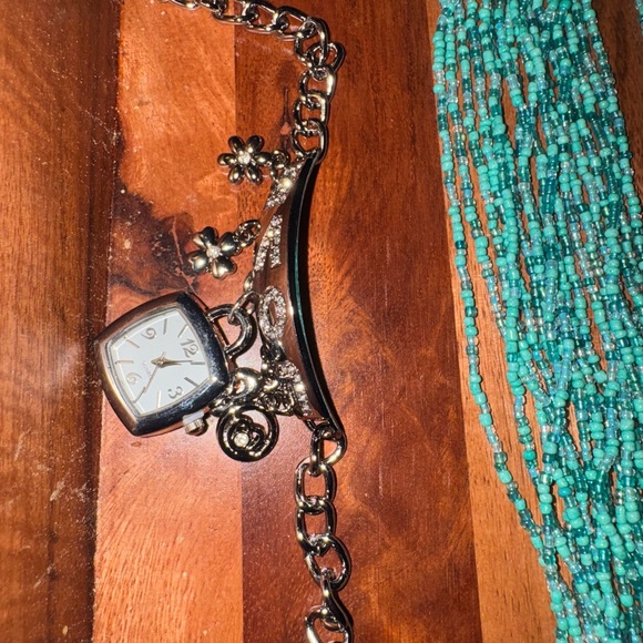 Grab Bag-Turquoise Jewelry Super Set! - Picture 4 of 7